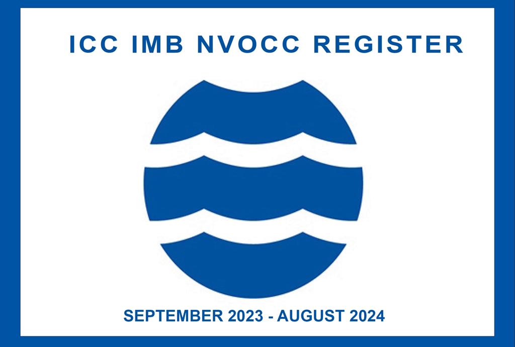 Bluewater Logitrade International Limited